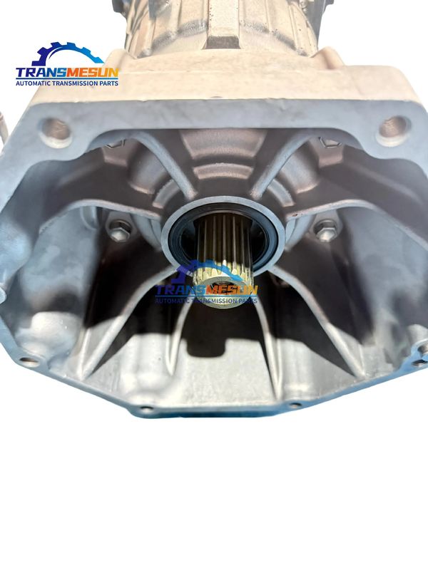 Conjunto de Transmissão Automática Remanufaturada A750F Para Toyota Toyota Land Cruiser 4WD Sistema de Caixa de Câmbio 3500060B70