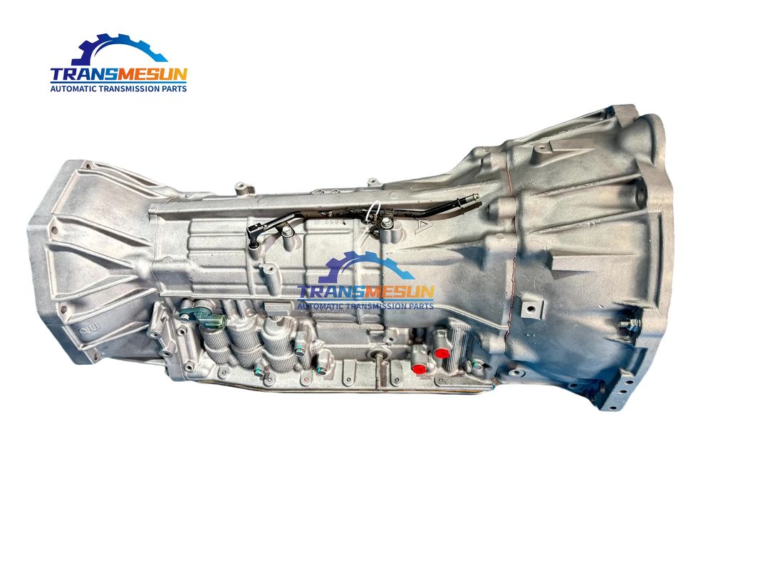 Conjunto de Transmissão Automática Remanufaturada A750F Para Toyota Toyota Land Cruiser 4WD Sistema de Caixa de Câmbio 3500060B70