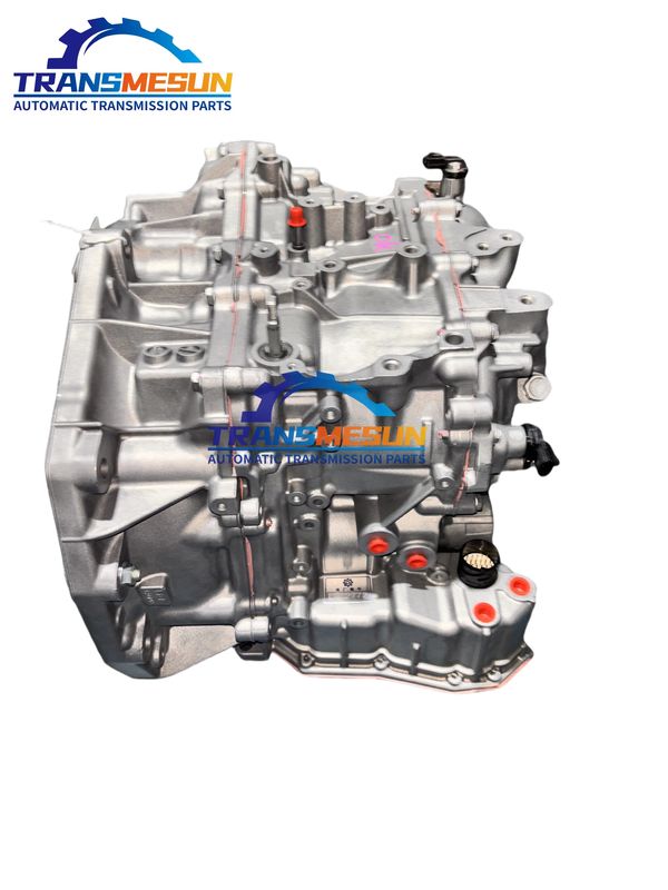 Conjunto de Transmissão Automática Reconstruída JF015E RE0F11A Para Suzuki SX4 M16A Sistema de Caixa de Velocidades CVT