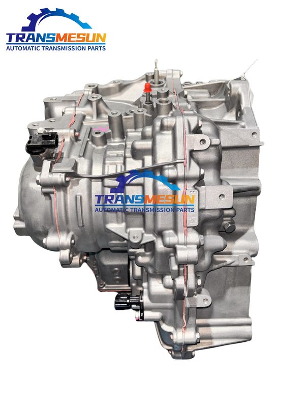 Conjunto de Transmissão Automática Reconstruída JF015E RE0F11A Para Suzuki SX4 M16A Sistema de Caixa de Velocidades CVT