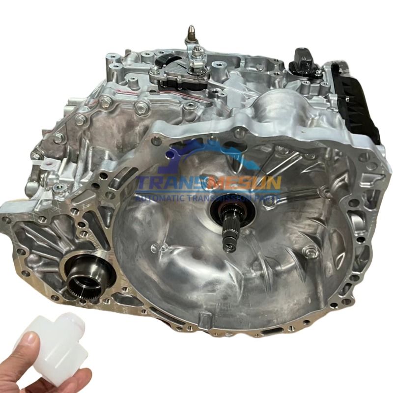 Conjunto da Transmissão Automática Nova Sienna 3.5L AWD Para Toyota Highlander Sienna 3.5L AWD Sistema de Caixa de Velocidades 3050045080 3050045081