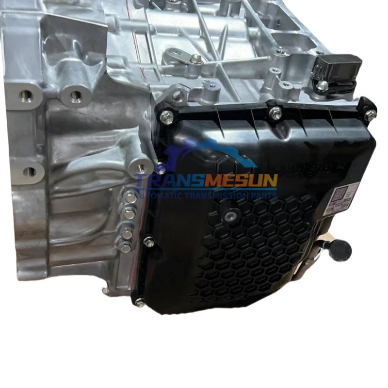 Conjunto da Transmissão Automática Nova Sienna 3.5L AWD Para Toyota Highlander Sienna 3.5L AWD Sistema de Caixa de Velocidades 3050045080 3050045081