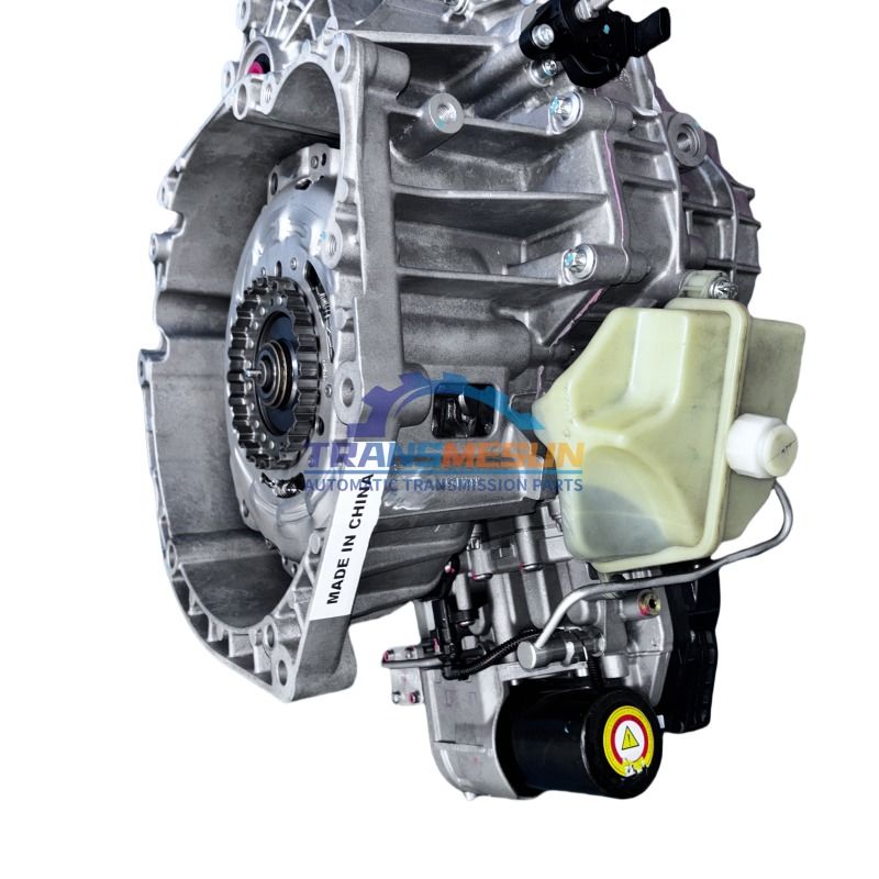 1310003CAC0100 C725 Refurbished Automatic Transmission Assembly For GAC Motor Trumpchi Gear Box System (Conjunto de transmissão automática remodelado para o sistema de caixa de engrenagens do motor GAC)