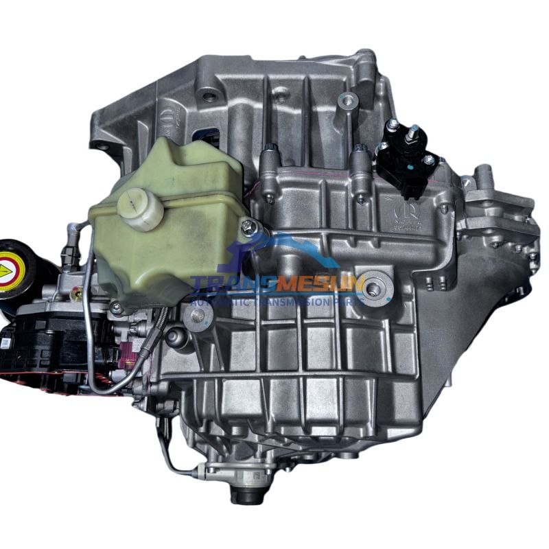 1310003CAC0100 C725 Refurbished Automatic Transmission Assembly For GAC Motor Trumpchi Gear Box System (Conjunto de transmissão automática remodelado para o sistema de caixa de engrenagens do motor GAC)