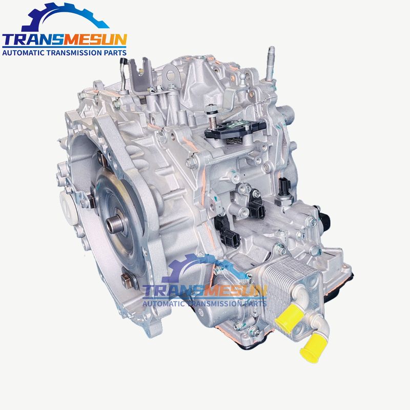 CVT18 Para Geely Emgrand 1.5L Nova Montagem da Transmissão Automática 3040019500 8891479459 Sistema da Caixa de Câmbio