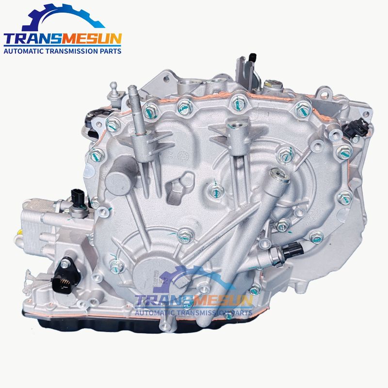 CVT18 Para Geely Emgrand 1.5L Nova Montagem da Transmissão Automática 3040019500 8891479459 Sistema da Caixa de Câmbio