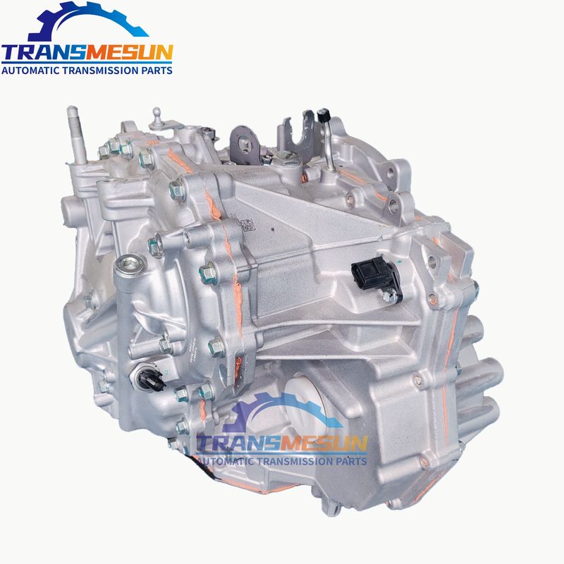 CVT18 Para Geely Emgrand 1.5L Nova Montagem da Transmissão Automática 3040019500 8891479459 Sistema da Caixa de Câmbio
