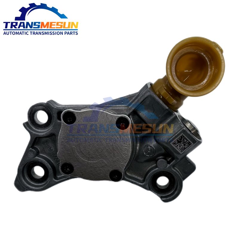 Bomba de óleo auxiliar eletrônica de transmissão 0GC DQ381 para modelos VW Audi DQ381 DSG 0GC325577E 0GC325577G