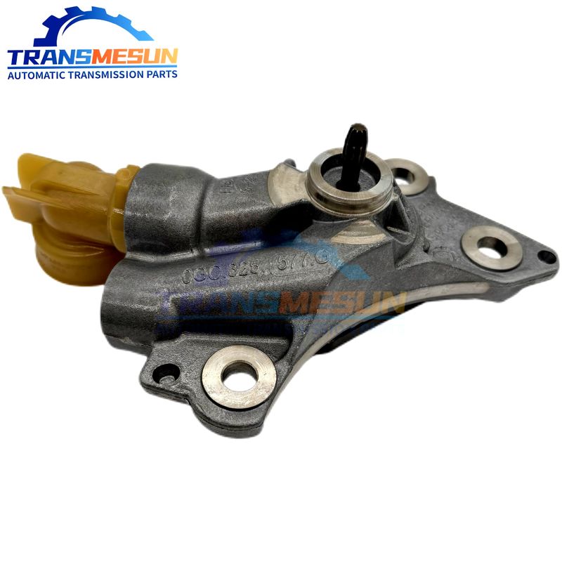 Bomba de óleo auxiliar eletrônica de transmissão 0GC DQ381 para modelos VW Audi DQ381 DSG 0GC325577E 0GC325577G