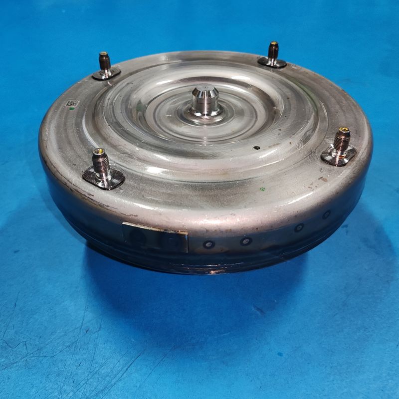 BRAND NEW 6F35 Torque Converter 484001010 Ultimate Fix para Ford Edge Automatic Transmission System