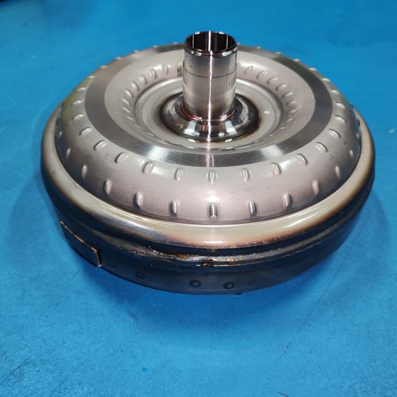 BRAND NEW 6F35 Torque Converter 484001010 Ultimate Fix para Ford Edge Automatic Transmission System