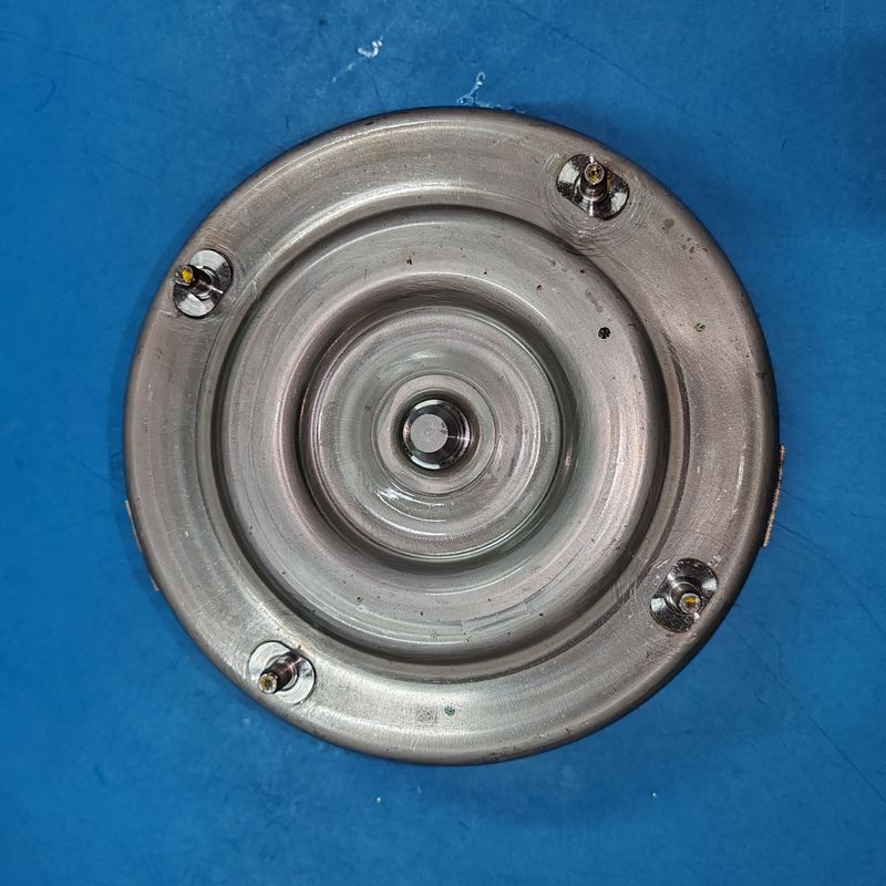 BRAND NEW 6F35 Torque Converter 484001010 Ultimate Fix para Ford Edge Automatic Transmission System