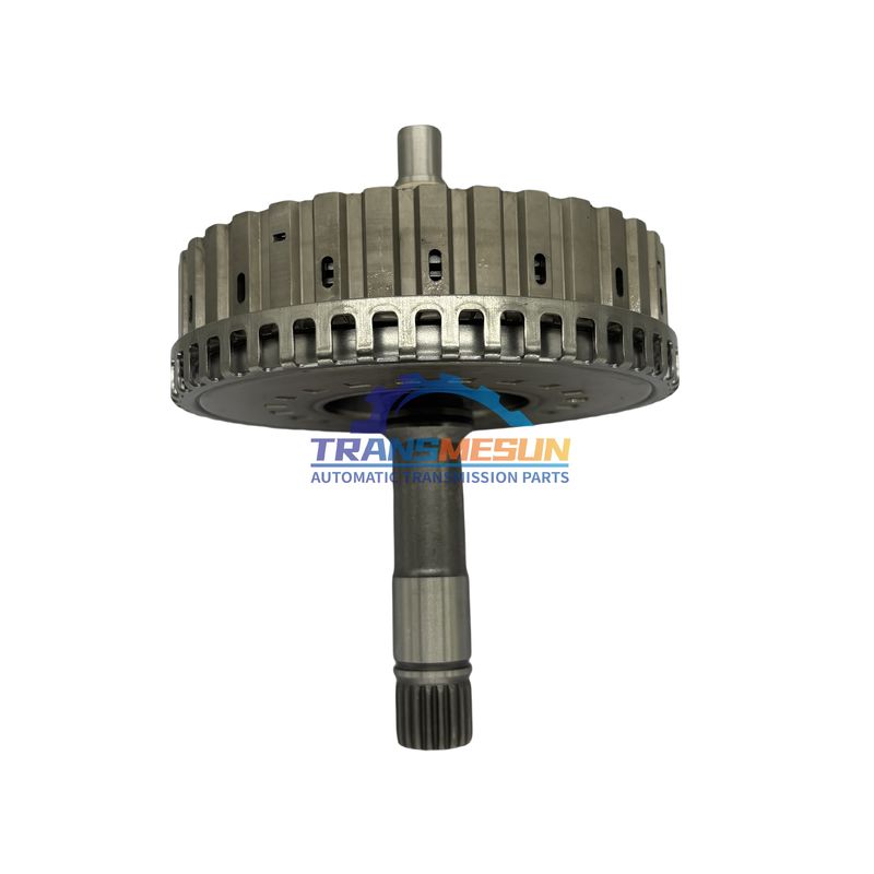 018CHA CVT180 1509100 Instalação da embreagem do eixo de entrada para a frente Solução completa de reparo da CVT para Chery Tiggo Arrizo