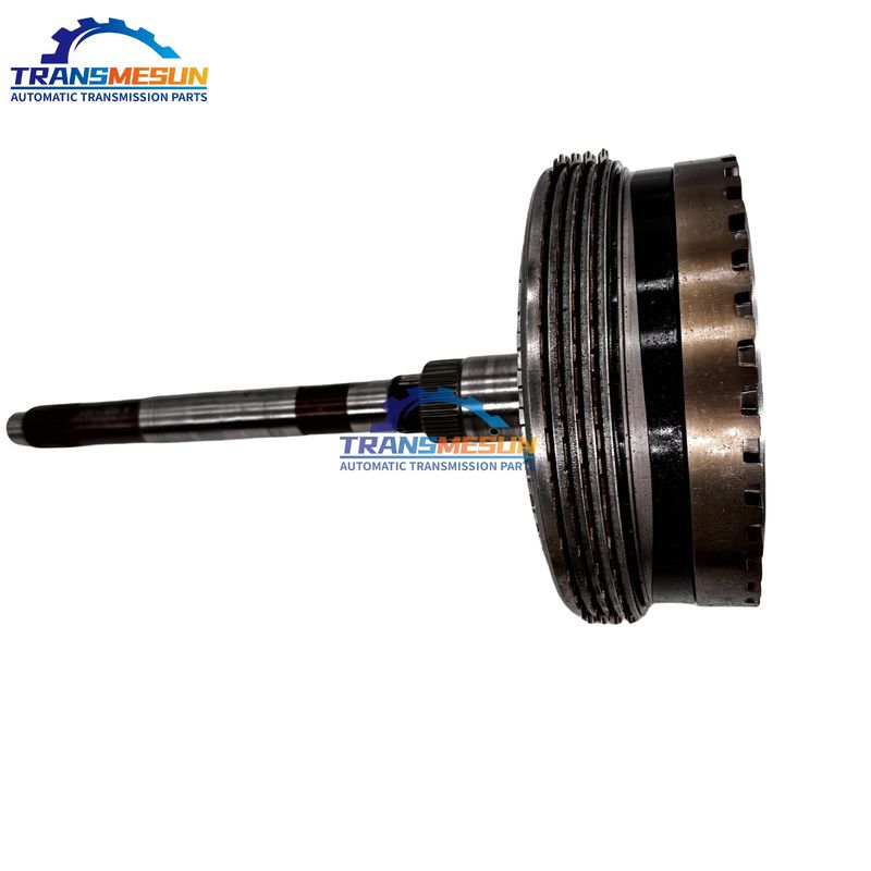 Conjunto da Embreagem Direta da Transmissão 6F35 (OE: 9L8Z-7G384-A) - Substituição OEM Premium para Ford Edge