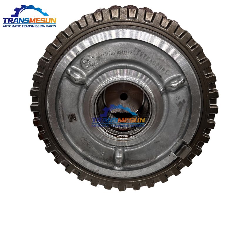 Conjunto da Embreagem Direta da Transmissão 6F35 (OE: 9L8Z-7G384-A) - Substituição OEM Premium para Ford Edge