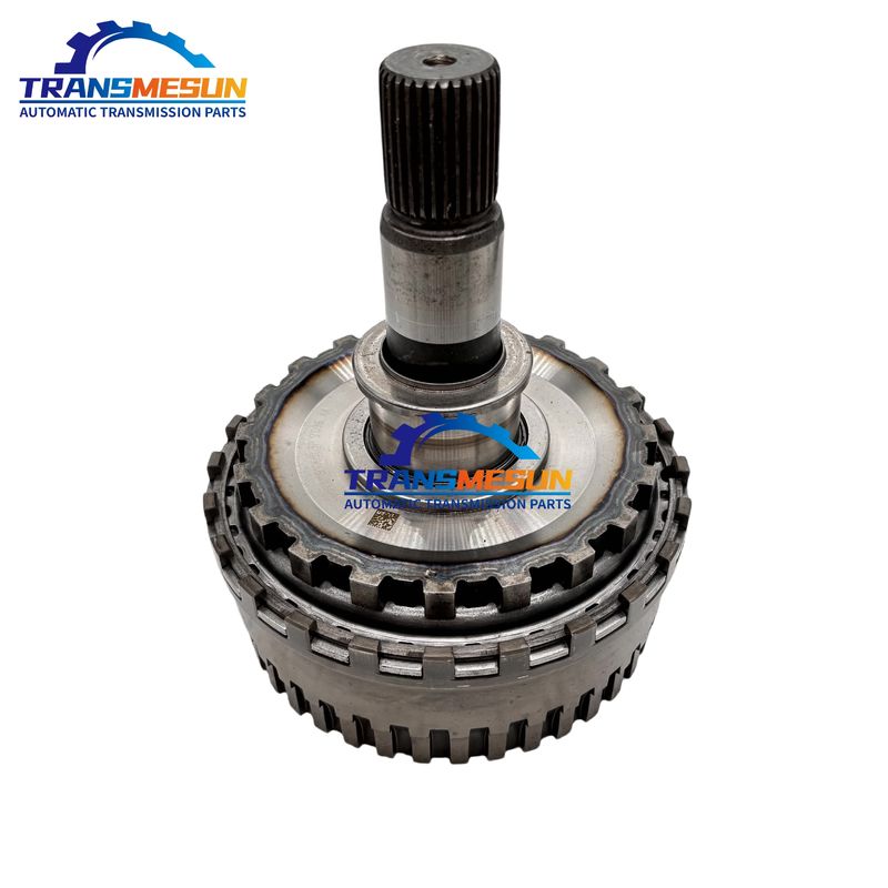 6R80 eixo de saída da transmissão (OE: 9L3Z-7060-C) ¢ substituto premium OEM para Ford F-150