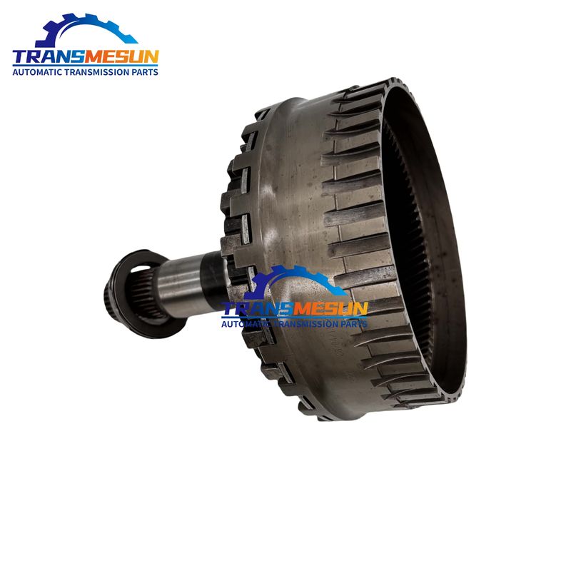 6R80 eixo de saída da transmissão (OE: 9L3Z-7060-C) ¢ substituto premium OEM para Ford F-150