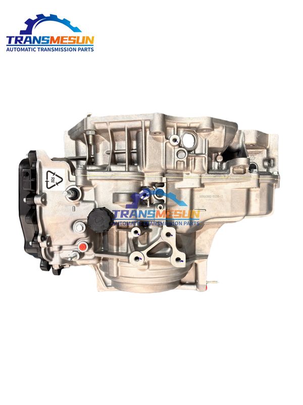 Conjunto da Transmissão Automática Gear Box 6T30 (MH9) – Substituição OEM Completa para Chevrolet Cruze 1.8L 2011