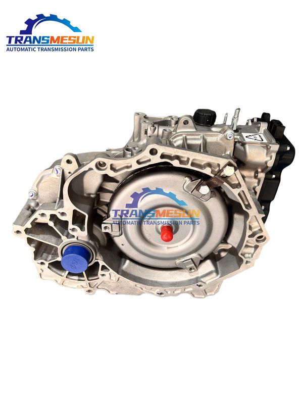 Conjunto da Transmissão Automática Gear Box 6T30 (MH9) – Substituição OEM Completa para Chevrolet Cruze 1.8L 2011