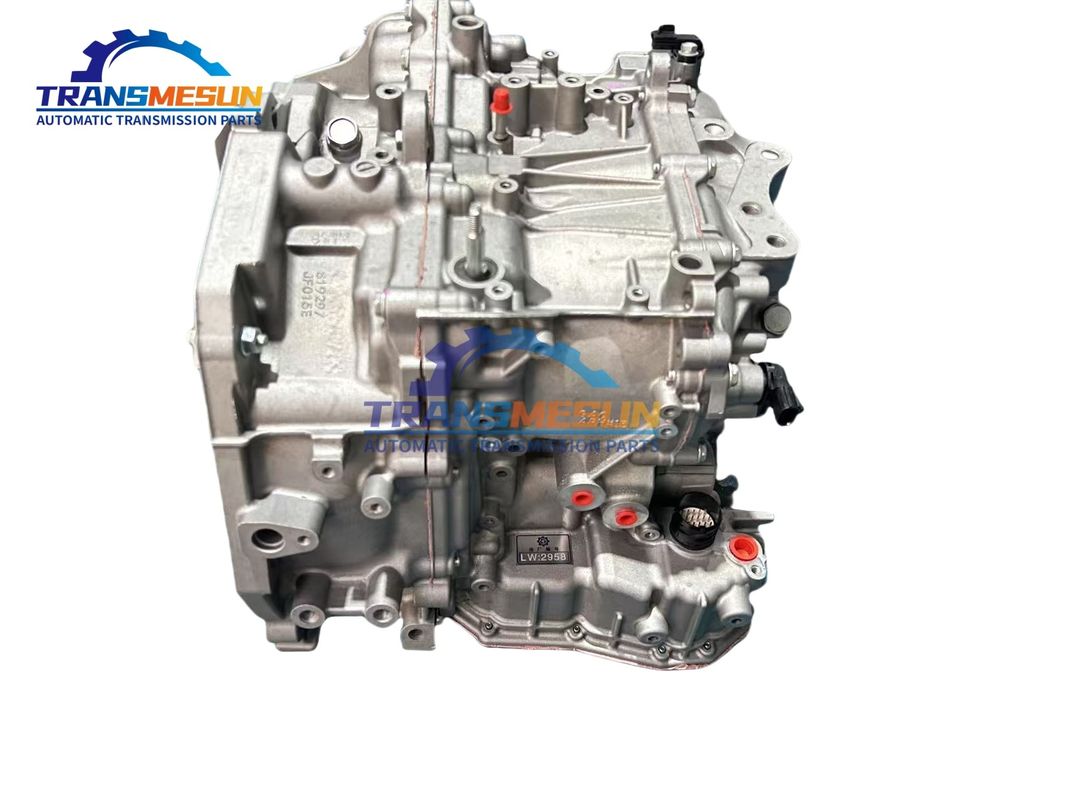 JF015E AF300 Transmissão automática CVT remanufaturada para 2020 Changan Eado PLUS 1.6L