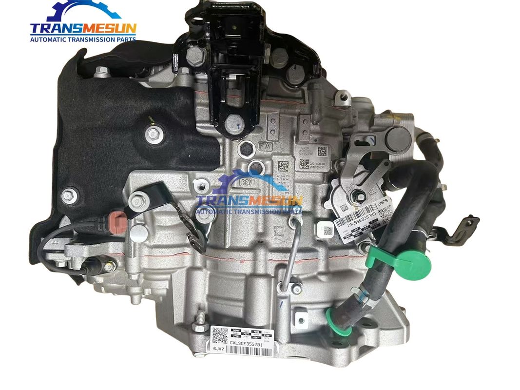 C0GF1 original 480002H302 Novo conjunto de transmissão CVT para Hyundai Mistra (DU) 1.8L