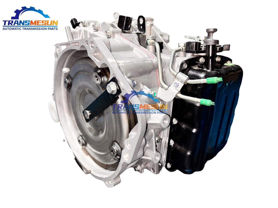 A transmissão automática CVT 025CHA CVT é adequada para o Aria Z5 Plus