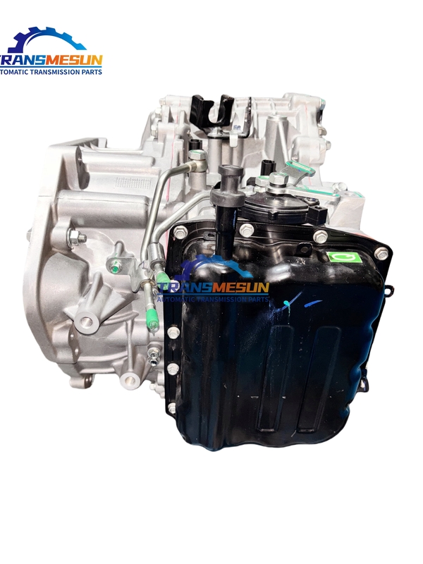 A transmissão automática CVT 025CHA CVT é adequada para o Aria Z5 Plus