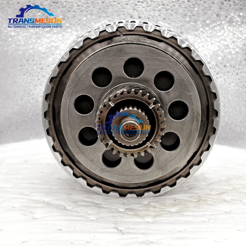 62TE Conjunto de transmissão cvt de baixa velocidade adequado para modelos 2007-21 do Chrysler Dodge