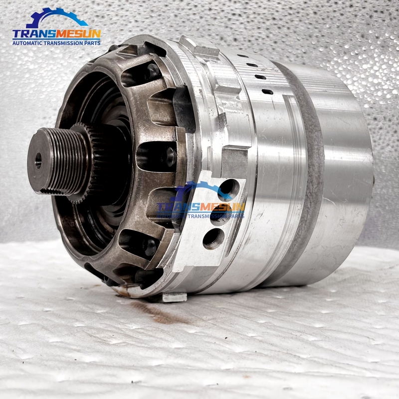 62TE Conjunto de transmissão cvt de baixa velocidade adequado para modelos 2007-21 do Chrysler Dodge