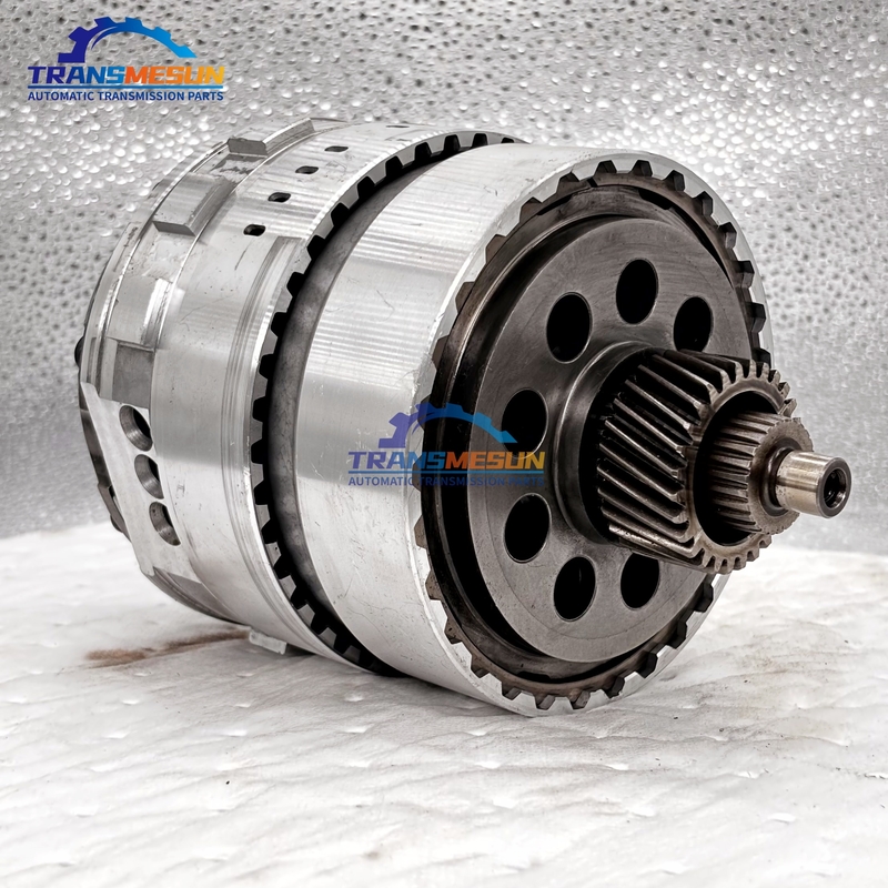 62TE Conjunto de transmissão cvt de baixa velocidade adequado para modelos 2007-21 do Chrysler Dodge