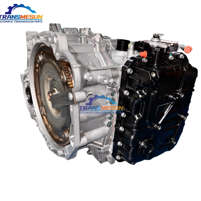 Fornecimento direto de fábrica A6GF1-2 Conjunto de transmissão reparado Compatível com Hyundai Elantra Sedan Número de veículo original 450002F00