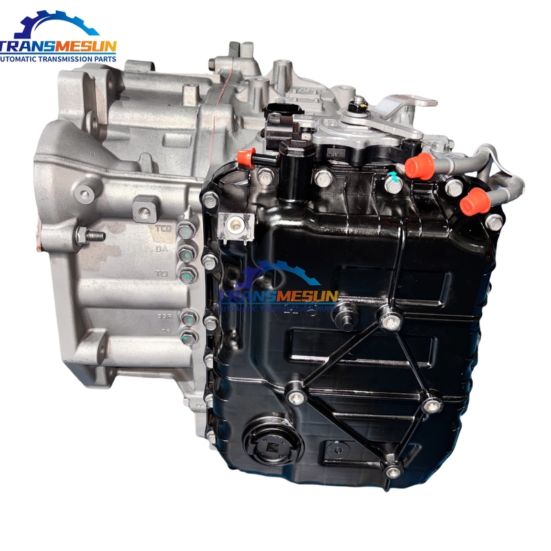 Fornecimento direto de fábrica A6GF1-2 Conjunto de transmissão reparado Compatível com Hyundai Elantra Sedan Número de veículo original 450002F00