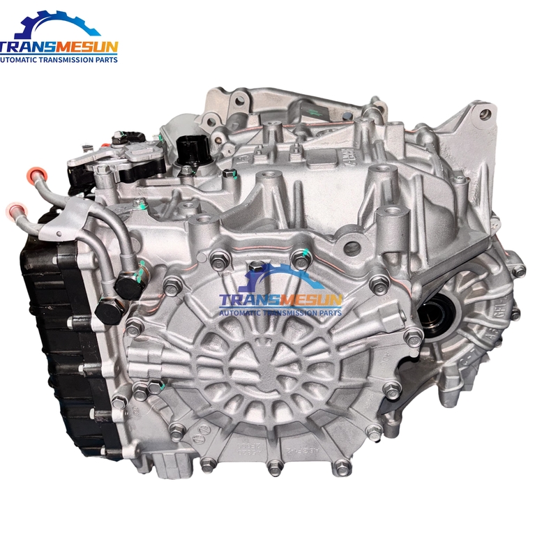 Fornecimento direto de fábrica A6GF1-2 Conjunto de transmissão reparado Compatível com Hyundai Elantra Sedan Número de veículo original 450002F00