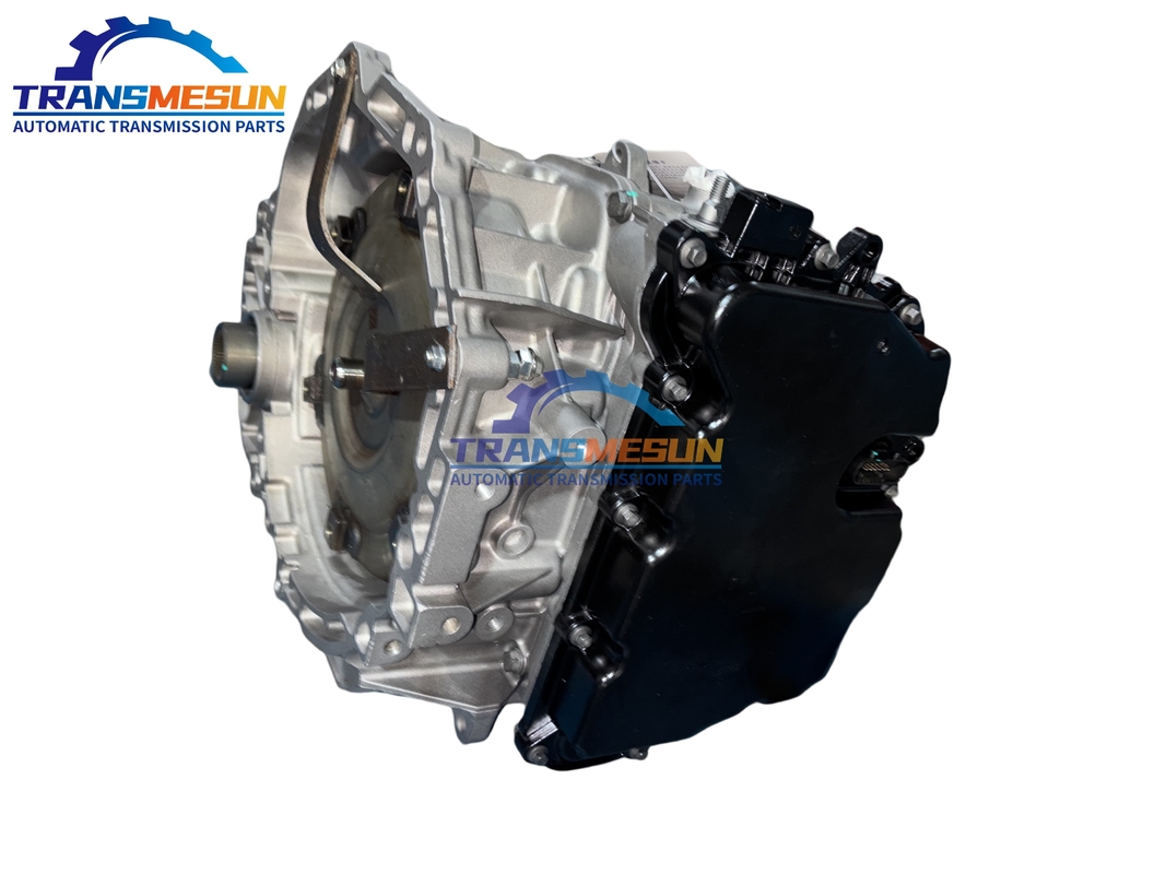 Substituição do conjunto da transmissão remanufaturada 6T50 para o seu Opel Antara A (L07) 2.2 CDTi [2010-2015] (Peça OEM: 24261351)