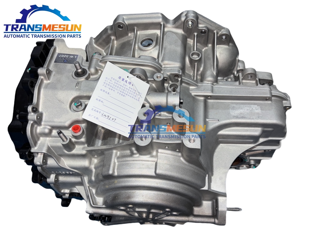 Substituição do conjunto da transmissão remanufaturada 6T50 para o seu Opel Antara A (L07) 2.2 CDTi [2010-2015] (Peça OEM: 24261351)