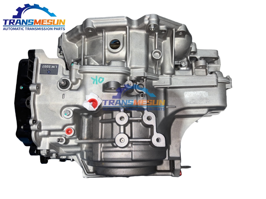 Substituição do conjunto da transmissão remanufaturada 6T50 para o seu Opel Antara A (L07) 2.2 CDTi [2010-2015] (Peça OEM: 24261351)