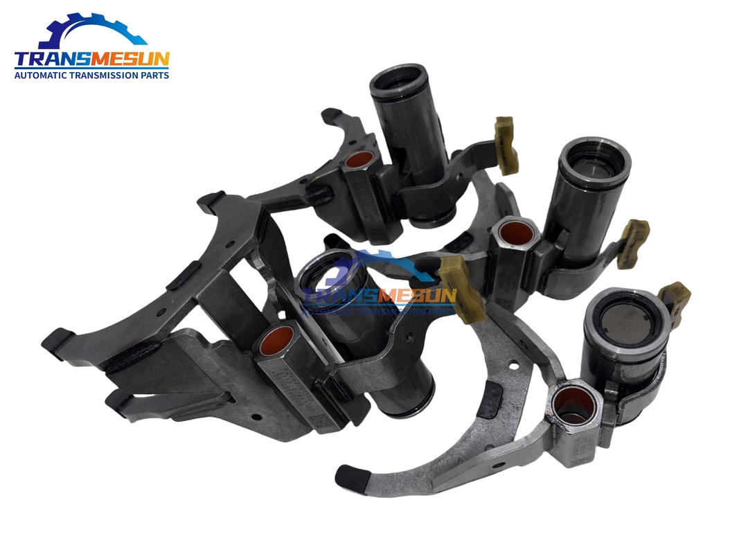 AMG GLA45 4MATIC 7-Speed DCT (724.0 7G-DCT) Kit de Forquilhas de Mudança