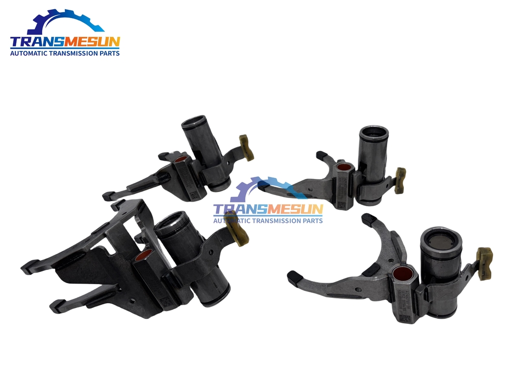 AMG GLA45 4MATIC 7-Speed DCT (724.0 7G-DCT) Kit de Forquilhas de Mudança