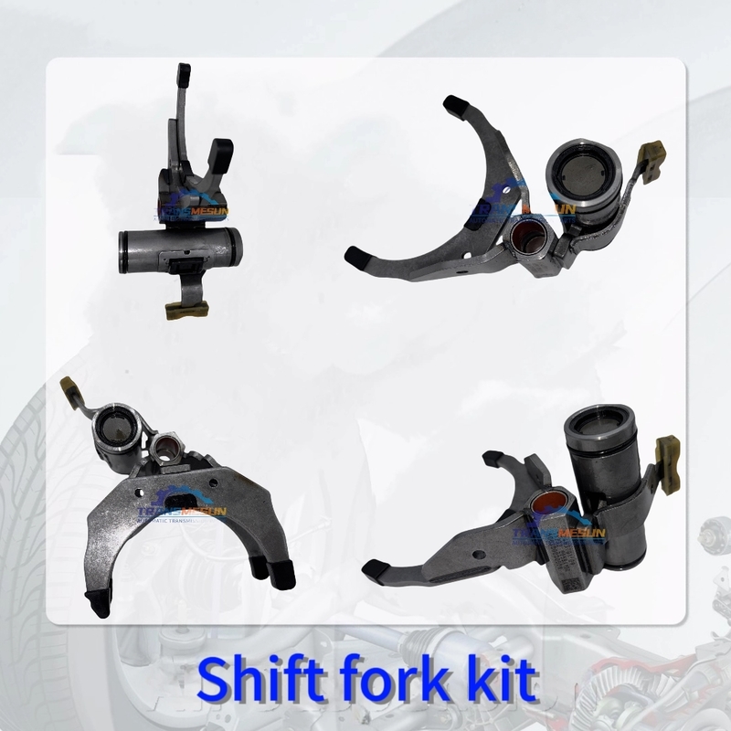 AMG GLA45 4MATIC 7-Speed DCT (724.0 7G-DCT) Kit de Forquilhas de Mudança