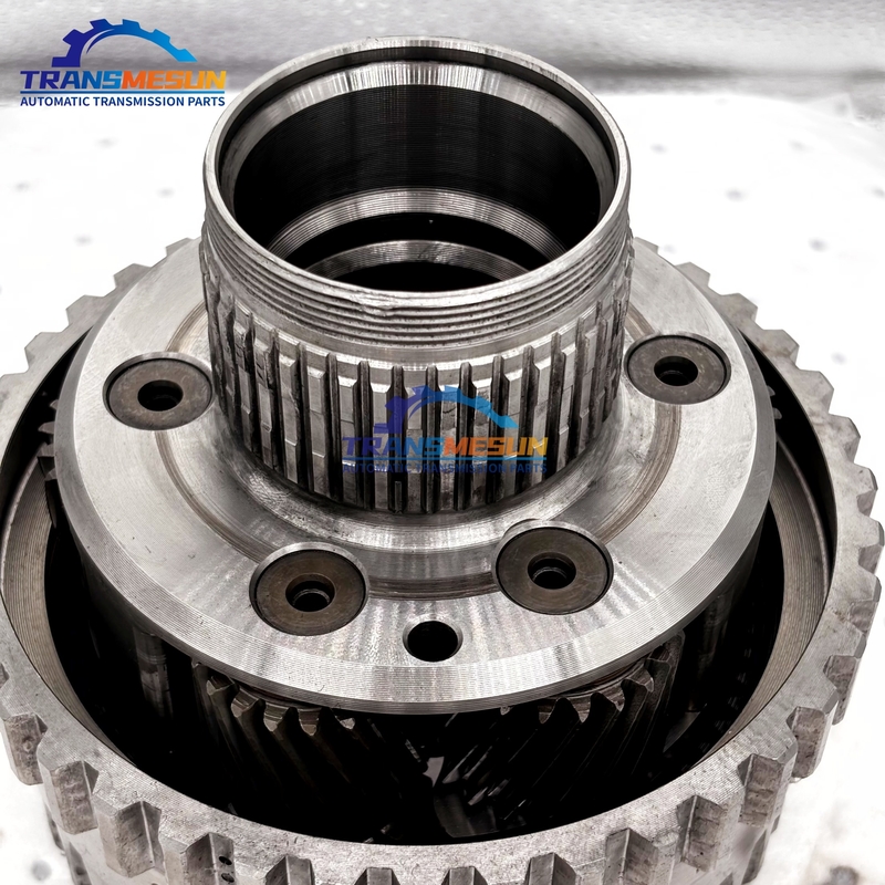 Premium OEM Replacement Planetary Gear Set 3572033050 para transmissões de 6 velocidades Toyota U760E/U760F