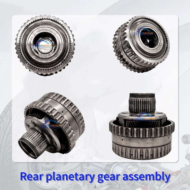 Premium OEM Replacement Planetary Gear Set 3572033050 para transmissões de 6 velocidades Toyota U760E/U760F