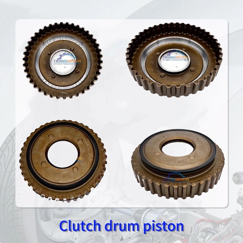 OE 3460133030 Sub-pistão da Embreagem Direta - Para Transmissões Overdrive de 5 Velocidades Toyota U250E