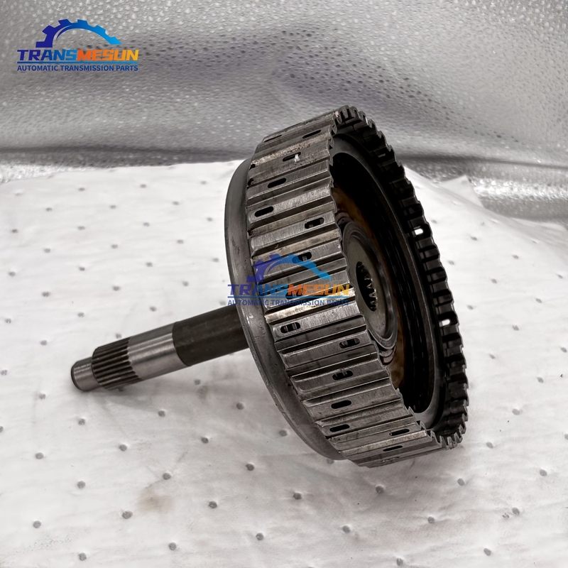 OE 3570128020 Arco de entrada e conjunto de tambor de embreagem - para 2006 Highlander 3.5L U151F 5A