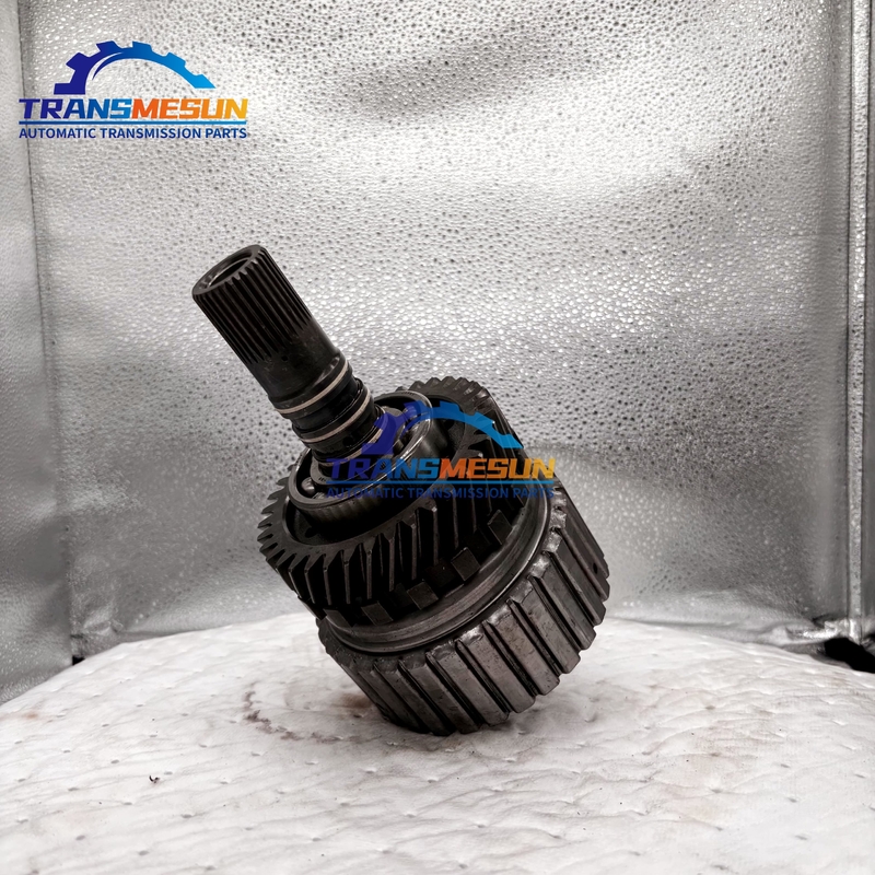 A embreagem CVT é aplicável ao conjunto do eixo Subaru 31441AA301 - o conjunto do eixo da engrenagem da transmissão do redutor