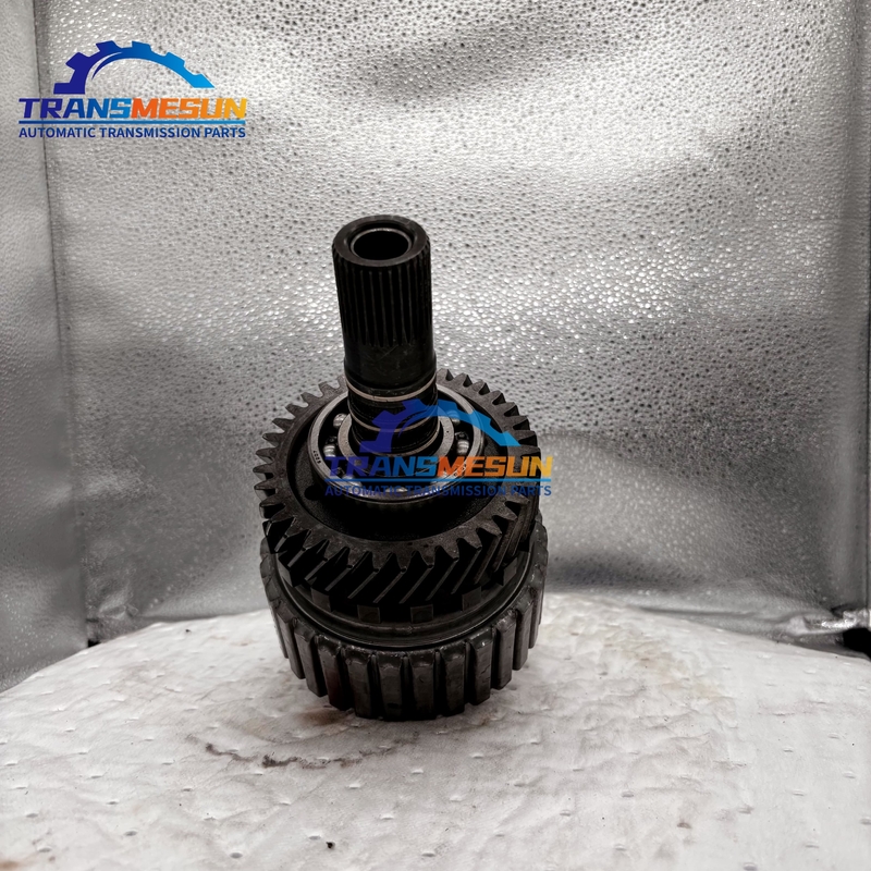 A embreagem CVT é aplicável ao conjunto do eixo Subaru 31441AA301 - o conjunto do eixo da engrenagem da transmissão do redutor