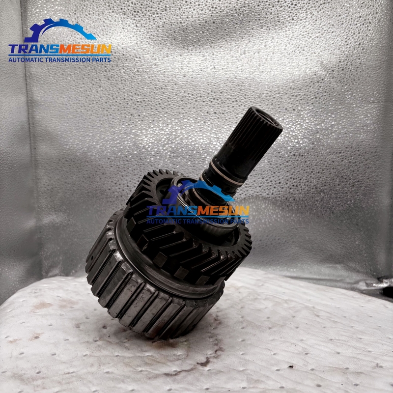 A embreagem CVT é aplicável ao conjunto do eixo Subaru 31441AA301 - o conjunto do eixo da engrenagem da transmissão do redutor