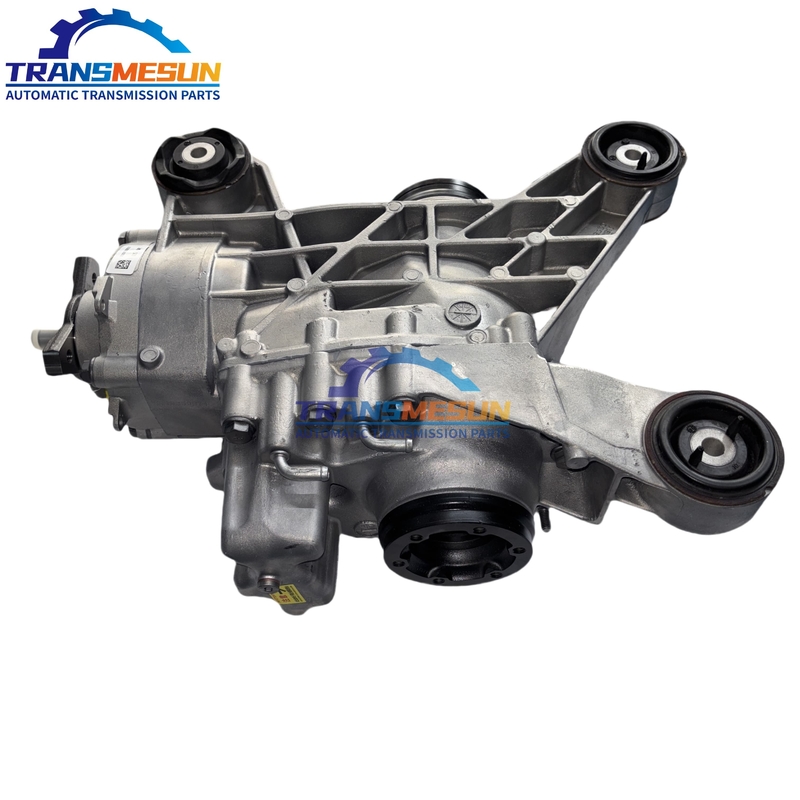 O diferencial traseiro 0CQ é adequado para o conjunto do diferencial principal do Audi S3 2.0T 2022.