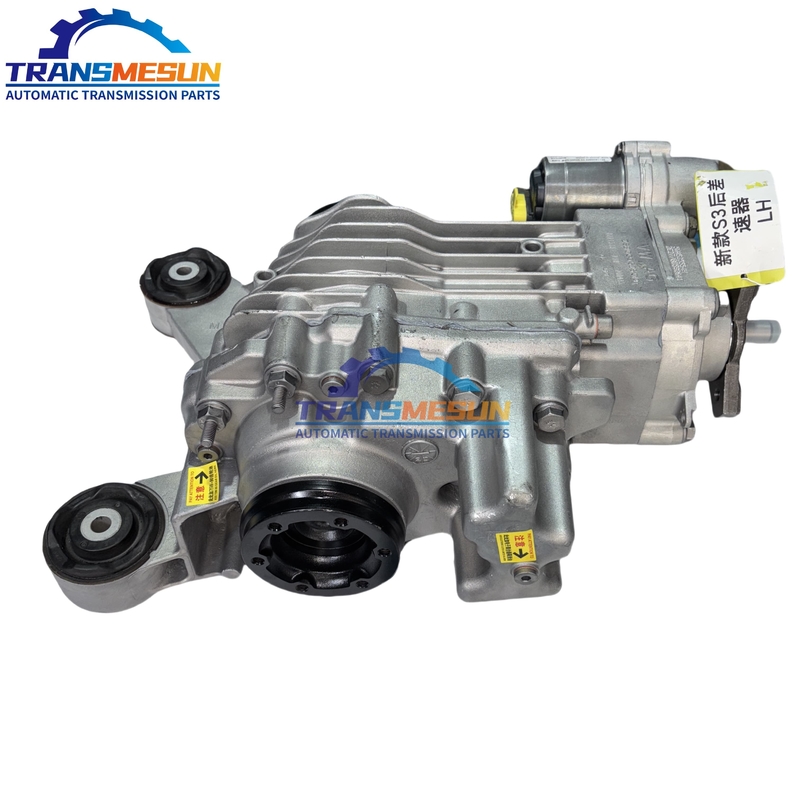 O diferencial traseiro 0CQ é adequado para o conjunto do diferencial principal do Audi S3 2.0T 2022.