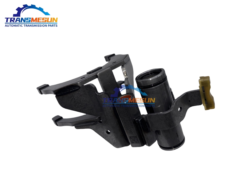 GLA45 4MATIC 7 velocidades de transmissão de dupla embreagem 724.0 7G-DCT - Kit de alavanca de mudança