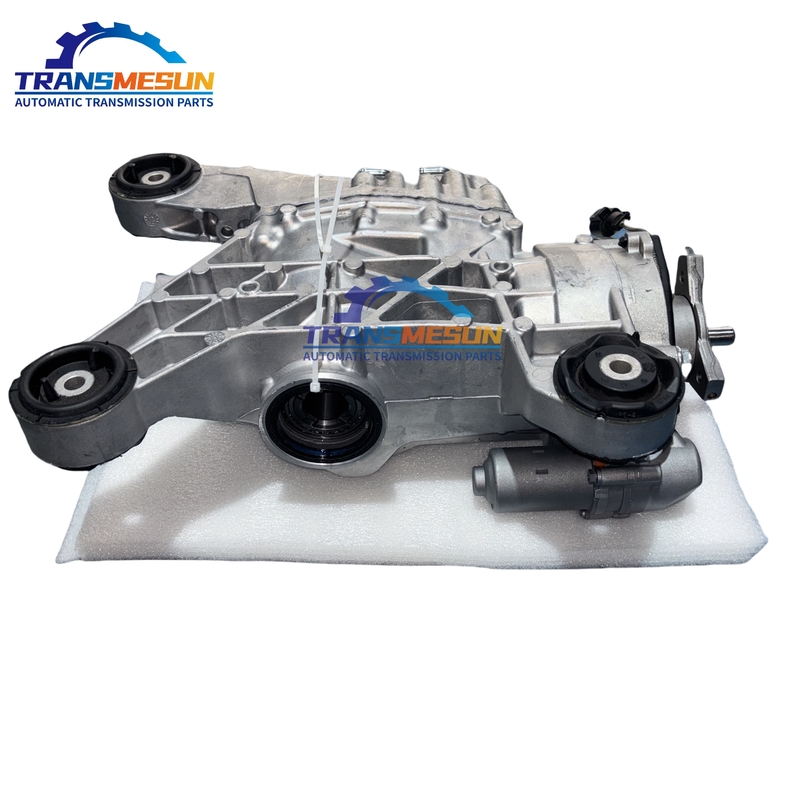 O redutor de transmissão 0CQ é adequado para a montagem do redutor principal do motor 2.0T do Volkswagen Golf BQ1 2017